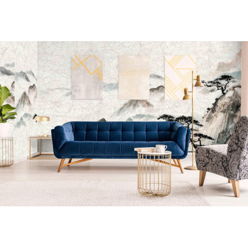 Панно Marburg Smart Art Selection 46995, 2,70×4,24 м, винил на флизелине