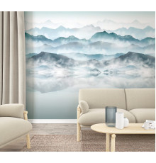 Панно Marburg Smart Art Selection 47224, 2,70×2,12 м, винил на флизелине