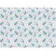 Обои Marburg Flora 47451, 10,05×0,53 м, винил на флизелине