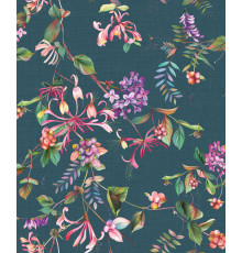 Обои Marburg Flora 47454, 10,05×0,53 м, винил на флизелине Обои Marburg Flora 47454, 10,05×0,53 м, винил на флизелине