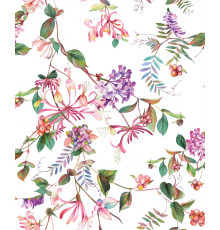 Обои Marburg Flora 47456, 10,05×0,53 м, винил на флизелине Обои Marburg Flora 47456, 10,05×0,53 м, винил на флизелине