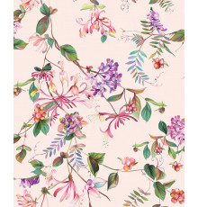 Обои Marburg Flora 47457, 10,05×0,53 м, винил на флизелине Обои Marburg Flora 47457, 10,05×0,53 м, винил на флизелине