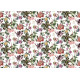 Обои Marburg Flora 47458, 10,05×0,53 м, винил на флизелине