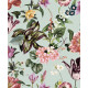 Обои Marburg Flora 47459, 10,05×0,53 м, винил на флизелине