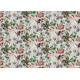 Обои Marburg Flora 47459, 10,05×0,53 м, винил на флизелине