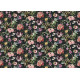 Обои Marburg Flora 47460, 10,05×0,53 м, винил на флизелине