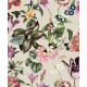 Обои Marburg Flora 47461, 10,05×0,53 м, винил на флизелине