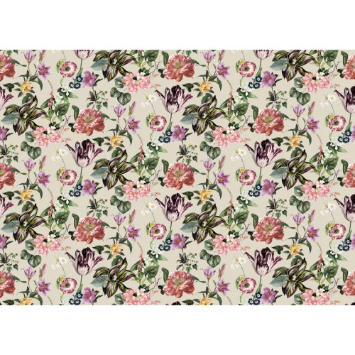 Обои Marburg Flora 47461, 10,05×0,53 м, винил на флизелине