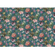 Обои Marburg Flora 47462, 10,05×0,53 м, винил на флизелине