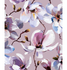 Обои Marburg Flora 47463, 10,05×0,53 м, винил на флизелине Обои Marburg Flora 47463, 10,05×0,53 м, винил на флизелине