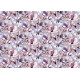 Обои Marburg Flora 47463, 10,05×0,53 м, винил на флизелине