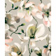 Обои Marburg Flora 47464, 10,05×0,53 м, винил на флизелине