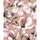 Обои Marburg Flora 47465, 10,05×0,53 м, винил на флизелине