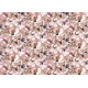 Обои Marburg Flora 47465, 10,05×0,53 м, винил на флизелине