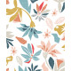 Обои Marburg Flora 47467, 10,05×0,53 м, винил на флизелине