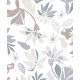 Обои Marburg Flora 47468, 10,05×0,53 м, винил на флизелине