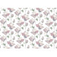 Обои Marburg Flora 47472, 10,05×0,53 м, винил на флизелине