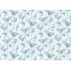 Обои Marburg Flora 47473, 10,05×0,53 м, винил на флизелине