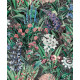 Обои Marburg Flora 47475, 10,05×0,53 м, винил на флизелине