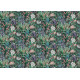 Обои Marburg Flora 47475, 10,05×0,53 м, винил на флизелине