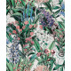 Обои Marburg Flora 47477, 10,05×0,53 м, винил на флизелине