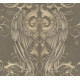Обои Marburg Gloockler Pompoos Provence 52540, 10,05×0,70 м, винил на флизелине