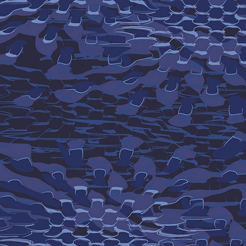 Обои Marburg Zaha Hadid Hommage 58309, 10,05×1,06 м, винил на флизелине