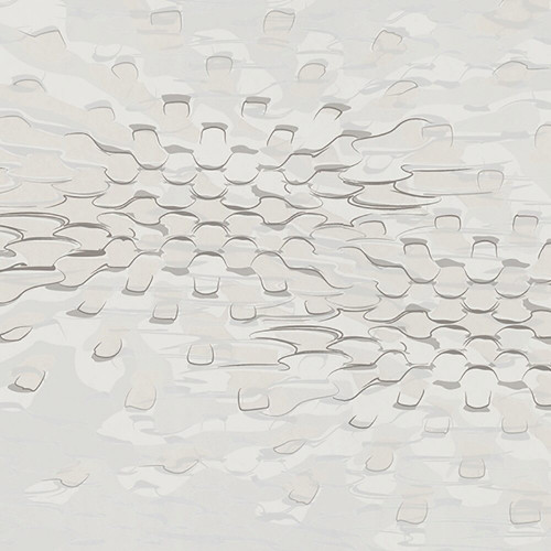 Обои Marburg Zaha Hadid Hommage 58311, 10,05×1,06 м, винил на флизелине