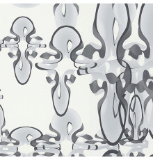 Обои Marburg Zaha Hadid Hommage 58312, 10,05×1,06 м, винил на флизелине