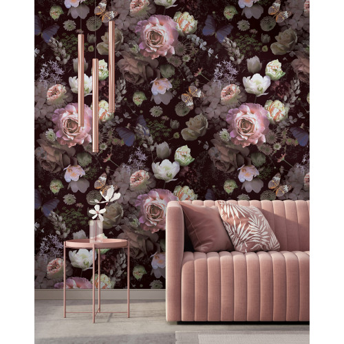 Панно Marburg Smart Art Selection 81603, 2,70×1,59 м, винил на флизелине