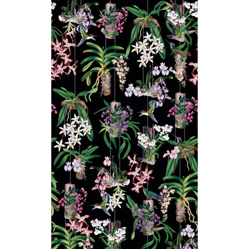 Панно Marburg Smart Art Selection 81682, 2,70×1,59 м, винил на флизелине