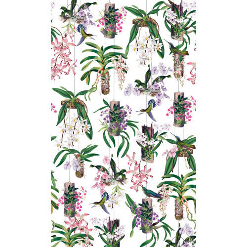 Панно Marburg Smart Art Selection 81683, 2,70×1,59 м, винил на флизелине