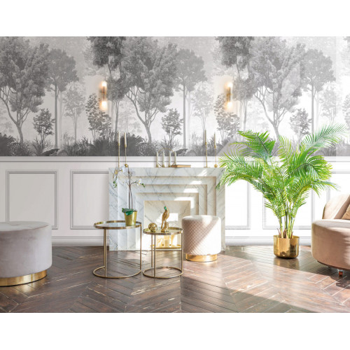 Панно Marburg Smart Art Selection 94135, 2,70×1,59 м, винил на флизелине