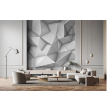 Панно Marburg Smart Art Selection 94457, 2,70×2,12 м, винил на флизелине