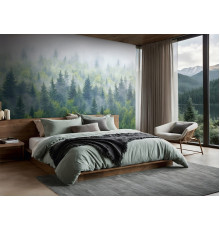 Панно Marburg Smart Art Selection 96453, 2,70×1,59 м, винил на флизелине Панно Marburg Smart Art Selection 96453, 2,70×1,59 м, винил на флизелине