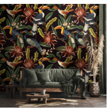 Панно Marburg Smart Art Selection 96456, 2,70×1,59 м, винил на флизелине Панно Marburg Smart Art Selection 96456, 2,70×1,59 м, винил на флизелине