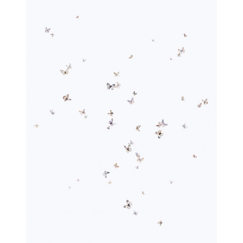 Панно Marburg Trace 97796, 2,70×2,12 м, винил на флизелине