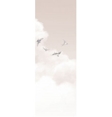 Обои Milassa Ambiplain 3 AM11003/4, 3,00×1,00 м, флизелин Обои Milassa Ambiplain 3 AM11003/4, 3,00×1,00 м, флизелин