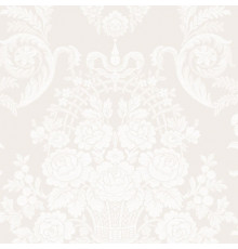 Обои Milassa Flos Flos1001, 10,05×1,00 м, флизелин Обои Milassa Flos Flos1001, 10,05×1,00 м, флизелин
