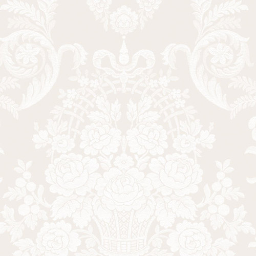 Обои Milassa Flos Flos1001, 10,05×1,00 м, флизелин