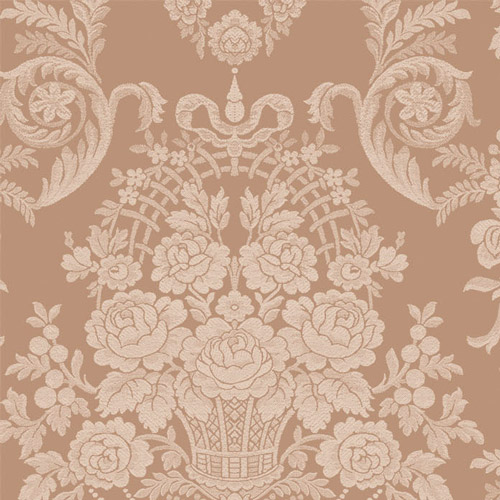 Обои Milassa Flos Flos1012, 10,05×1,00 м, флизелин