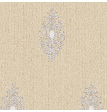 Обои Milassa Gem Gem3002, 10,05×1,00 м, флизелин Обои Milassa Gem Gem3002, 10,05×1,00 м, флизелин