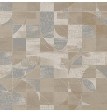 Обои Milassa Geometrica GM1002/1, 10,05×1,00 м, флизелин Обои Milassa Geometrica GM1002/1, 10,05×1,00 м, флизелин