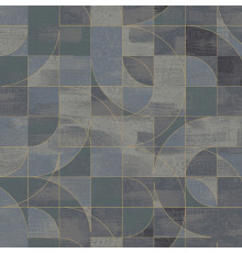 Обои Milassa Geometrica GM1015, 10,05×1,00 м, флизелин Обои Milassa Geometrica GM1015, 10,05×1,00 м, флизелин
