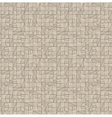 Обои Milassa Geometrica GM3012, 10,05×1,00 м, флизелин Обои Milassa Geometrica GM3012, 10,05×1,00 м, флизелин