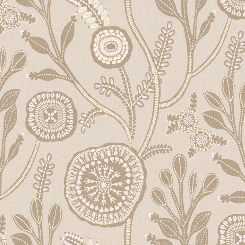 Обои Milassa Полинезия Plz3002/1, 10,05×1,00 м, флизелин
