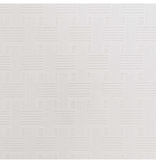 Обои Milassa Под покраску STR5001-10m, 10,00×1,00 м