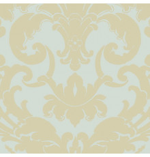 Обои Milassa Swan SW3006, 10,05×1,00 м, флизелин