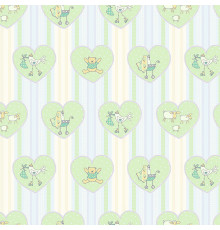 Обои Milassa Twins TWINS3005, 10,05×1,00 м, флизелин Обои Milassa Twins TWINS3005, 10,05×1,00 м, флизелин