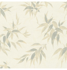 Обои Rasch Kimono 409741, 10,05×0,53 м, винил на флизелине